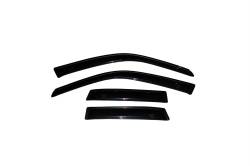 Auto Ventshade AVS - Auto VentShade 94913 Ventvisor Window Deflector 4PC for 92-96 Toyota Camry - Image 2