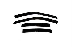 Auto Ventshade AVS - Auto VentShade 94956 VENTVISOR Window Deflector 4PC for 95-99 Nissan Maxima - Image 2