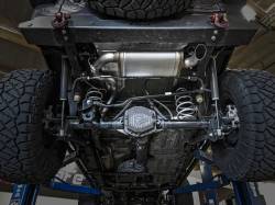 aFe Power - aFe 49-48080 Mach Force XP 3" Exhaust System for 18-26 Wrangler JL 2.0/3.6L - Image 7