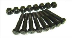ARP Auto Racing - ARP 200-6203 Connecting Rod Bolt Kit Carrillo Replacement for H-Bolt w/o Washer - Image 1
