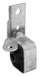 Pypes Performance Exhaust - Pypes HFM60 SS Bolt-On Exhaust Muffler Hangers for 05-10 Ford Mustang - Image 2