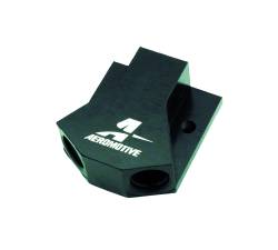 Aeromotive Fuel System - Aeromotive 15620 Y-Block 10 AN To Dual Two 8 AN - Image 1