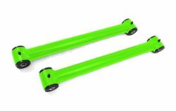 Steinjager - Steinjager Rear Lower Control Arms 0-2.5" Lift-Neon Green for Jeep JK J0046829 - Image 1