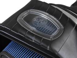 aFe Power - aFe 54-74201 Momentum Cold Air Intake w/Pro-5R Filter for 14-19 Corvette 6.2L - Image 4