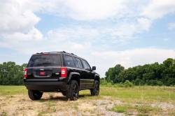 Rough Country Suspension Systems - Rough Country 66531 2" Suspension Lift Kit for 07-16 Jeep Compass 4WD - Image 4