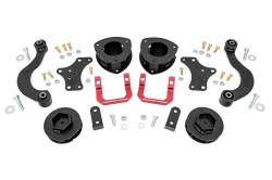 Rough Country 2" Suspension Lift Kit for 20 Toyota Highlander 4WD 73700