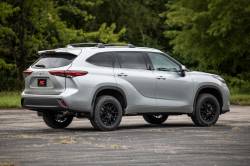 Rough Country Suspension Systems - Rough Country 2" Suspension Lift Kit for 20 Toyota Highlander 4WD 73700 - Image 4