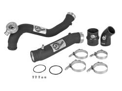 aFe Power - aFe 46-20384-B 3" Aluminum Hot/Cold Charge Pipe Kit Black for 19-23 Ford Ranger - Image 6