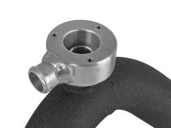 aFe Power - aFe 46-20384-B 3" Aluminum Hot/Cold Charge Pipe Kit Black for 19-23 Ford Ranger - Image 2