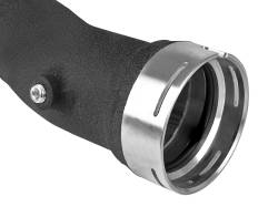 aFe Power - aFe 46-20384-B 3" Aluminum Hot/Cold Charge Pipe Kit Black for 19-23 Ford Ranger - Image 3