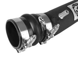 aFe Power - aFe 46-20384-B 3" Aluminum Hot/Cold Charge Pipe Kit Black for 19-23 Ford Ranger - Image 5