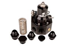 Aeromotive Fuel System - Aeromotive 13110 Pro-Series EFI Regulator - Image 1