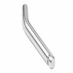 Warn - Warn 63063 Trailer Hitch Bent Pin & Clip 5/8" Diameter - Image 1