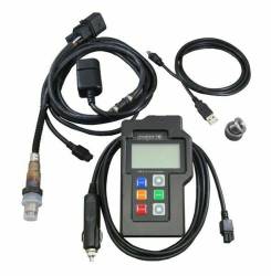 Innovate Motorsports - Innovate Motorsports 3837 LM-2 "Basic Kit" Single Channel Wideband - Image 1