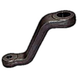 Crown Automotive Jeep Replacement - Crown Automotive 52005285 Pitman Arm for Jeep Grand Cherokee ZJ - Image 2