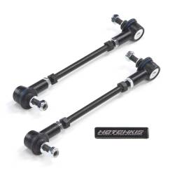 Hotchkis Performance - Hotchkis 25834F Front Sway Bar End Link Kit for 06-13 BMW E92/90 3-Series - Image 1
