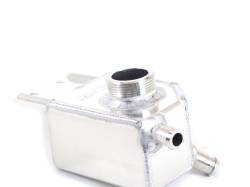 Canton - Canton 80-233S Aluminum Expansion Tank for 96-04 Mustang w/Stock Cap Black - Image 2