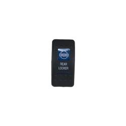 Yukon Gear and Axle - Yukon Gear YZLASC-R Rear Zip Locker Switch Cover - Image 3