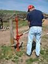 Hi-lift Jack - Hi-Lift Jacks HL-485 All Cast 48" Universal 7K/4660 Capacity - Image 6