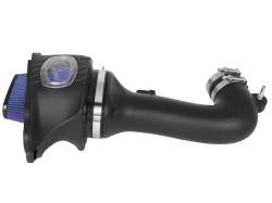 aFe Power - aFe 52-74202-1 Momentum Cold Air Intake w/Dual Filter for 15-19 Corvette Z06 - Image 2