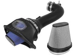 aFe 52-74202-1 Momentum Cold Air Intake w/Dual Filter for 15-19 Corvette Z06