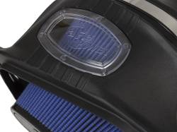 aFe Power - aFe 52-74202-1 Momentum Cold Air Intake w/Dual Filter for 15-19 Corvette Z06 - Image 4