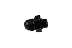 Aeromotive Fuel System - Aeromotive 15649 Union Fittings Size AN-6 Cutoff To AN-8 Flare Union - Image 2