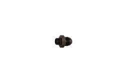 Aeromotive Fuel System - Aeromotive 15649 Union Fittings Size AN-6 Cutoff To AN-8 Flare Union - Image 4