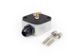 Canton - Canton Racing 80-016 Water Bleeder Neck Billet Aluminum -16AN Connection - Image 1
