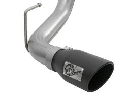 aFe Power - aFe 49-46042-B Machforce XP 2.5-3" Cat-Back Exhaust System for 16-23 Tacoma V6 - Image 2