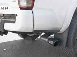 aFe Power - aFe 49-46042-B Machforce XP 2.5-3" Cat-Back Exhaust System for 16-23 Tacoma V6 - Image 6