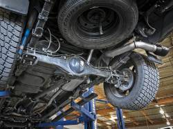 aFe Power - aFe 49-46042-B Machforce XP 2.5-3" Cat-Back Exhaust System for 16-23 Tacoma V6 - Image 7