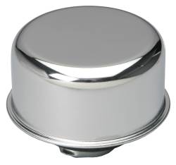 Trans-Dapt Performance - Trans-Dapt 9617 Valve Cover Breather Cap 2-3/4" Diameter Twist-In Style - Image 1