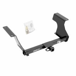 Draw-Tite - Draw-Tite 36521 Class II Frame Trailer Hitch - Image 1