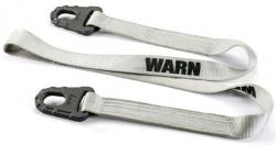 Warn - Warn 92094 Epic Tree Trunk Protector 7200lb - Image 1