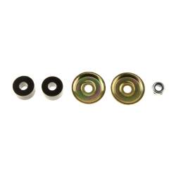 Bilstein - Bilstein 24-013369 46mm Monotube Shock Absorber 89-91 MONTERO - Image 2