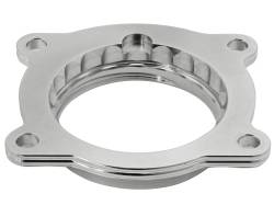 aFe Power - aFe 46-34010 Silv Bullet Throttle Body Spacer for Cadillac/Chevy/GM/Pontiac 3.6L - Image 3