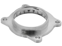 aFe Power - aFe 46-34010 Silv Bullet Throttle Body Spacer for Cadillac/Chevy/GM/Pontiac 3.6L - Image 2