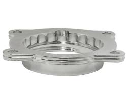 aFe Power - aFe 46-34010 Silv Bullet Throttle Body Spacer for Cadillac/Chevy/GM/Pontiac 3.6L - Image 5