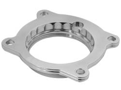 aFe 46-34010 Silv Bullet Throttle Body Spacer for Cadillac/Chevy/GM/Pontiac 3.6L