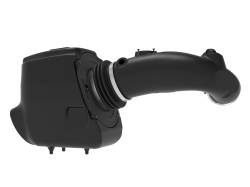 aFe Power - aFe 53-10016R Cold Air Intake w/Pro-5R Filter for 08-10 F250/F350/F450/F550 6.4L - Image 2