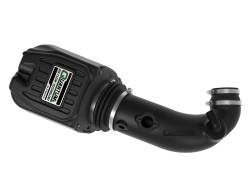 aFe Power - aFe 53-10016R Cold Air Intake w/Pro-5R Filter for 08-10 F250/F350/F450/F550 6.4L - Image 4