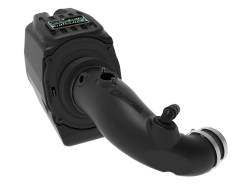 aFe Power - aFe 53-10016R Cold Air Intake w/Pro-5R Filter for 08-10 F250/F350/F450/F550 6.4L - Image 3