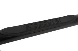 Dee Zee - Dee Zee DZ372531 3" Round Black Nerf Steps for 01-17 Chevy/GMC Crew Cab - Image 3