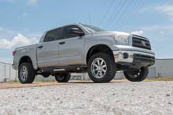 Rough Country Suspension Systems - Rough Country 3.5" Suspension Lift Kit for 07-21 Toyota Tundra 76830 - Image 4