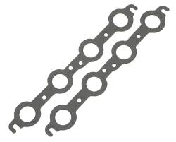 Hedman Hedders - Hedman 27470 Replacement Header Gaskets for Hedman's LS 4.8L-6.0L Headers - Image 1