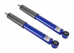 Roush Performance Stage-2 Suspension Rear Shocks-Pair 05-10 Mustang 401298