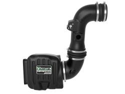 aFe Power - aFe 53-10006D Cold Air Intake w/Pro-Dry S Filter 11-16 Silver/Sierra 2500HD/3500 - Image 4