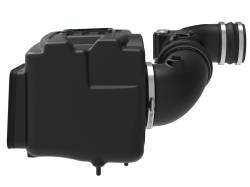 aFe Power - aFe 53-10006D Cold Air Intake w/Pro-Dry S Filter 11-16 Silver/Sierra 2500HD/3500 - Image 3