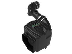 aFe Power - aFe 53-10006D Cold Air Intake w/Pro-Dry S Filter 11-16 Silver/Sierra 2500HD/3500 - Image 2